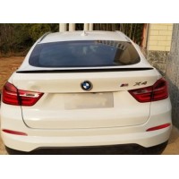 ALERONES BMW X4 F26 14-18