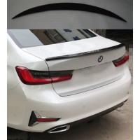 ALERONES BMW SERIE 3 G20 SEDÁN 2018-