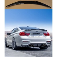 ALERONES BMW SERIE 4 F82 M4 COUPE 2014-