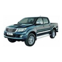 HILUX 2012-