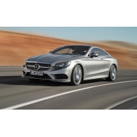 CLASE S COUPE W217 C217 A217 2015-