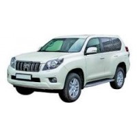 Land Cruiser J15 09-13