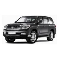 Land Cruiser J20 08-13