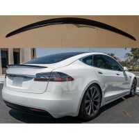 ALERONES TESLA MODEL S DE 2013 A 2021