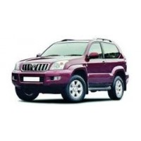 Land Cruiser Prado 02-07