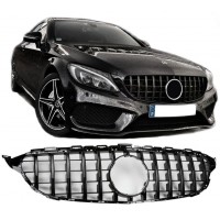 PARRILLAS DEPORTIVAS MERCEDES W205 14-18