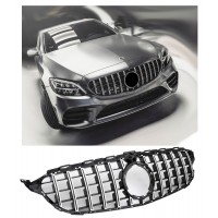PARRILLAS DEPORTIVAS MERCEDES W205 18-21