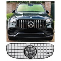 PARRILLAS DEPORTIVAS MERCEDES GLS X167 2019-