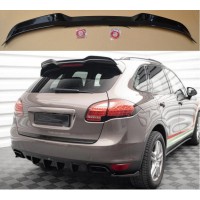 ALERONES PORSCHE CAYENNE 2010 A 2014