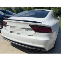 ALERONES AUDI A7 DESDE 2010 A 2018