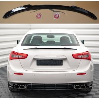 ALERONES Maserati Ghibli