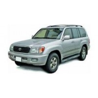 Land Cruiser J10 98-07