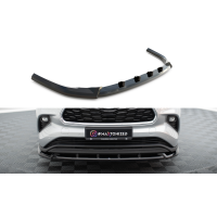KIT MAXTON HIGHLANDER MK4 2019-