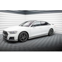Audi A8 D5 2017-2021