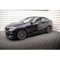 X4 G02 2018-2021