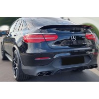 DIFUSORES MERCEDES GLC C253 COUPE