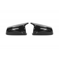 CARCASAS RETROVISOR BMW F01 2008-