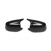 CARCASAS RETROVISOR BMW F10 F11 2010-