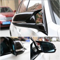 CARCASAS RETROVISOR BMW F40