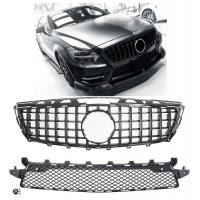 PARRILLAS DEPORTIVA MERCEDES CLS W218