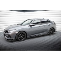 CIVIC SPORT MK10 2020-