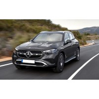 GLC X254 - C254 2022-