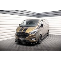 Transit Custom 2018-