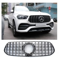 PARRILLAS DEPORTIVAS MERCEDES GLE V167-C167 2019-