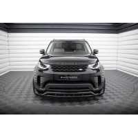 LAND ROVER DISCOVERY HSE 2017-