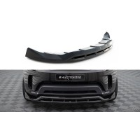 KIT MAXTON LAND ROVER DISCOVERY HSE 2017-