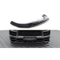 KIT MAXTON CAYENNE 18-23