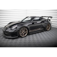 911 992 GT3 2021-
