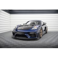 CAYMAN 718 GT4 RS 982C 2021-