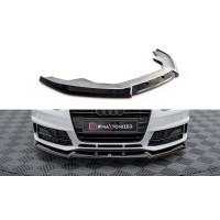 KIT MAXTON AUDI A4 COMPETITION B8 FACELIFT 11-15