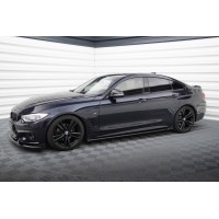 F36 4 GRAN COUPE M-PACK 2014-2017