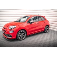 500X SPORT 2019-