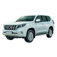 Land Cruiser J15 13-15