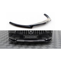 KIT MAXTON CLA C118 2019- STANDARD