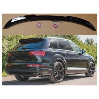 ALERONES AUDI Q7 2015-