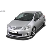 Auris 2010-