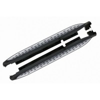 ESTRIBOS LATERALES MERCEDES GLE C292 2015-2019