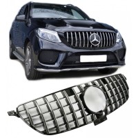 PARRILLAS DEPORTIVAS MERCEDES GLE C292 2015-2019