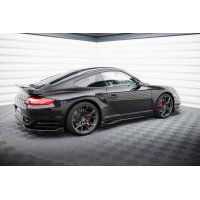 911 TURBO 997 2006-2009