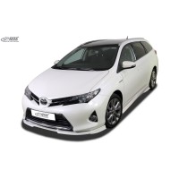 Auris 12-15