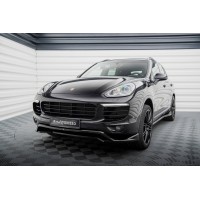 Cayenne 14-18