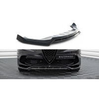 KIT MAXTON STELVIO QUADRIFOGLIO 16-20