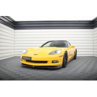 CORVETTE C6 2004-2013