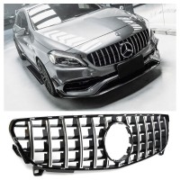 PARRILLAS DEPORTIVAS MERCEDES W176