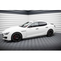 MASERATI GHIBLI MK3 2017-