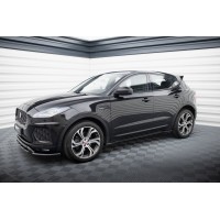 JAGUAR E-PACE R-DYNAMIC 2017-2020